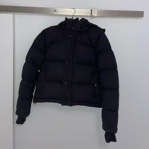 TNA The Super Puff Shorty